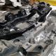 Rustproofing in progress. Photo via Johnny Youssef/C30 Crew; used with permission.